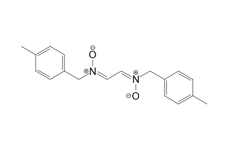 (Ethane-diylidene)diamine-bis[(4'-methylphenyl)methane] - N,N'-dioxide