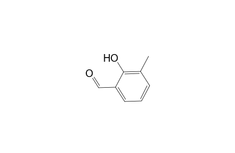 2-Hydroxy-3-methylbenzaldehyde