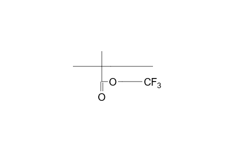 Poly(2,2,2-trifluoroethyl methacrylate)