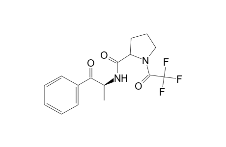 Cathinone TPC derivative