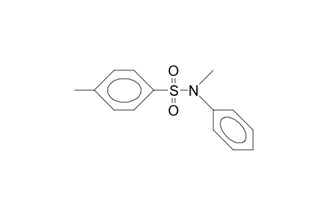 N-methyl-p-toluenesulfonanilide