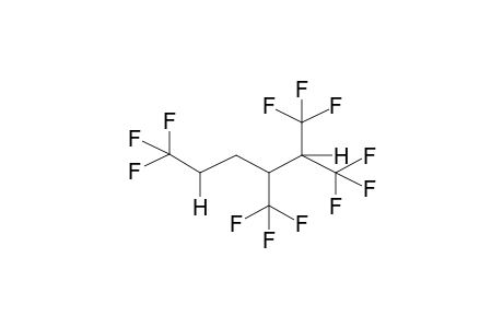 1,1,1,6,6,6-HEXAFLUORO-3,5-DITRIFLUOROMETHYLHEXANE