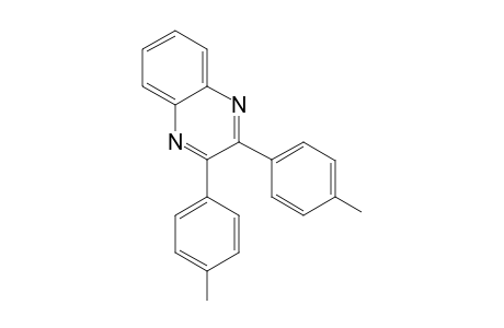 2,3-Di-4-tolyl-quinoxaline dianion