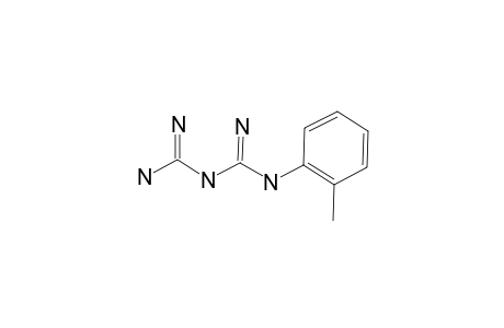 N-(2-Methylphenyl)imidodicarbonimidic diamide