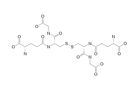 L(-)-Glutathione, oxidized