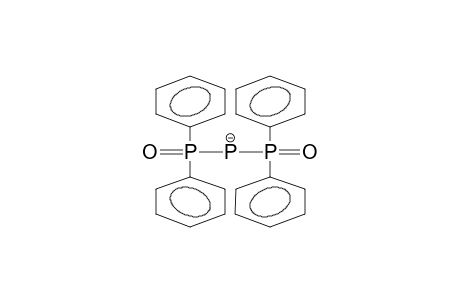 1,1,3,3-TETRAPHENYL-1,3-DIOXOTRIPHOSPHINE DIANION