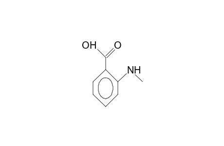 N-methylanthranilic acid