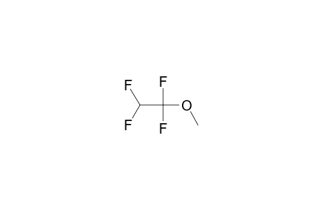 1,1,2,2-TETRAFLUOROETHYL-METHYLETHER