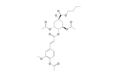 TRIACETYL-HYCANDINIC-ACID-ESTER-2