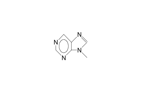 9-Methyl-purine