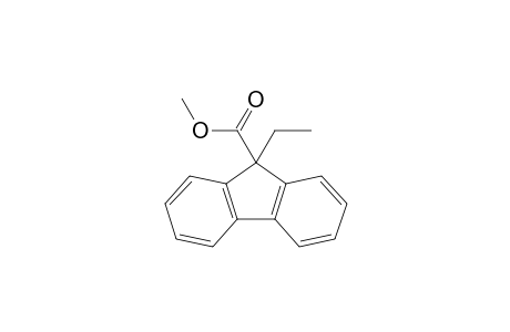 Methyl 9-Ethyl-9-fluorenecarboxylate