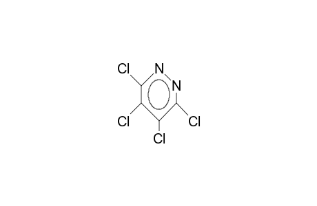 TETRACHLORPYRIDAZIN