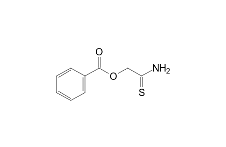 thioglycolamide, benzoate