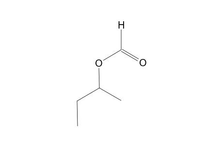 Formic acid, sec-butyl ester