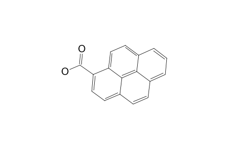 1-Pyrene-carboxylic acid