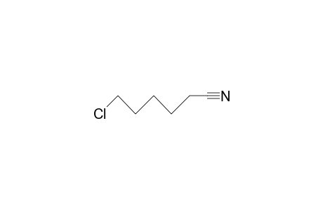 6-chlorohexanenitrile