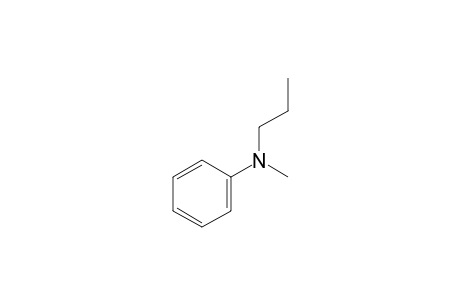 N-Methyl-n-propylaniline