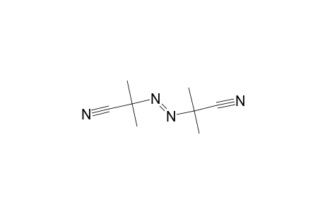 2,2'-Azobis(2-methylpropionitrile)