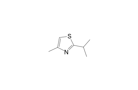 2-Isopropyl-4-methyl thiazole