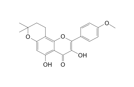 .beta.-Anhydroicaritin