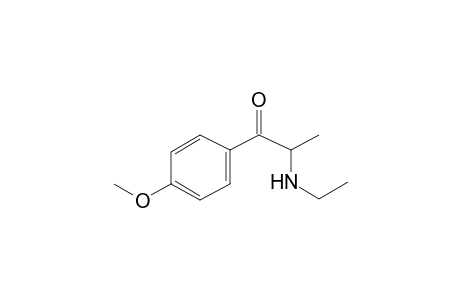 4-Methoxy-N-ethylcathinone