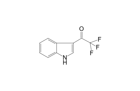 3-(Trifluoroacetyl)indole