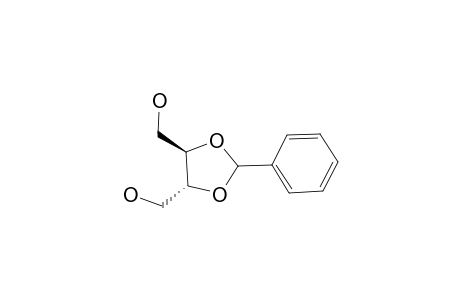 (+)-2,3-O-Benzylidene-D-threitol