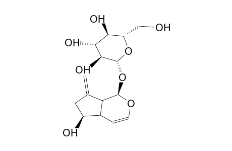 LINARIOLOSIDE