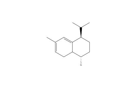 Muurola-3,5-diene <trans->