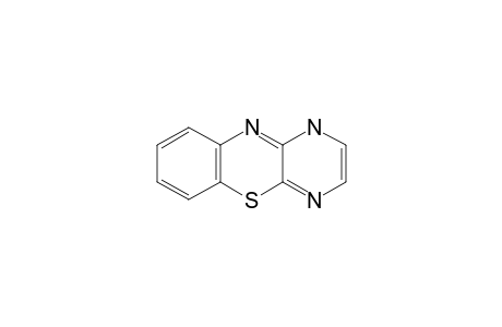 1,4-Diazaphenothiazine