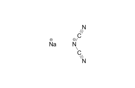 Sodium dicyanamide