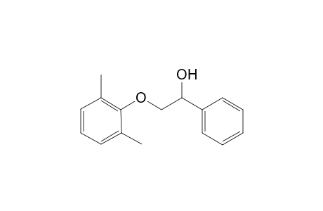 2-(2,6-dimethylphenoxy)-1-phenylethanol