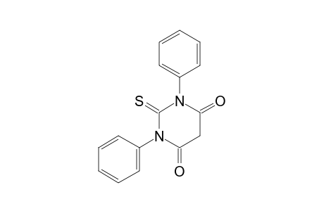 1,3-Diphenyl-2-thiobarbituric acid