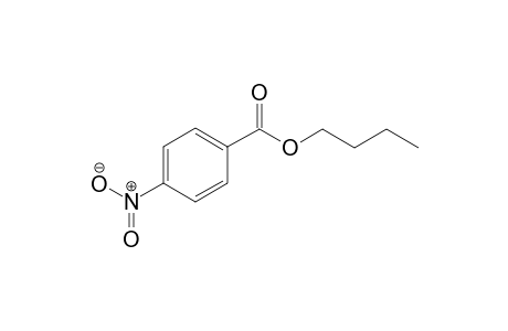 Butyl 4-nitrobenzoate