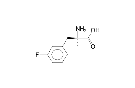 (S)-(-)-2-METHYL-META-FLUOROPHENYLALANINE