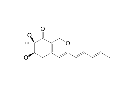 HARZIPHILONE