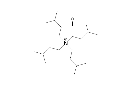 TETRAISOPENTYLAMMONIUM IODIDE