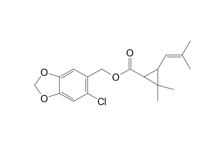 Barthrin