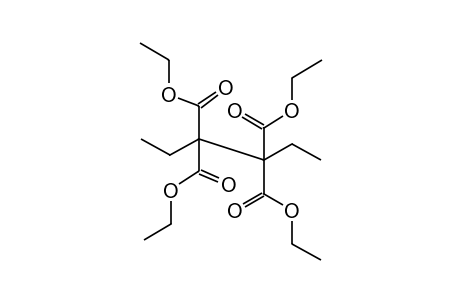 3,3,4,4-hexanetetracarboxylic acid, tetraethyl ester