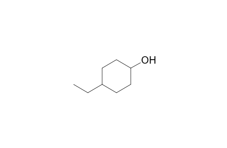 4-Ethylcyclohexanol