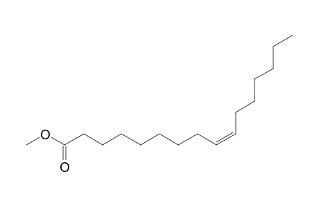 Methyl (Z)-hexadec-9-enoate