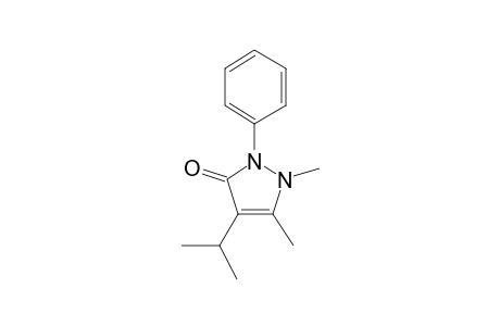 Propyphenazone