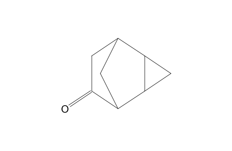 exo-TRICYLO[3.2.1.02,4]OCTAN-6-ONE