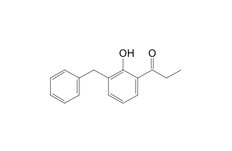 3'-benzyl-2'-hydoxypropiophenone