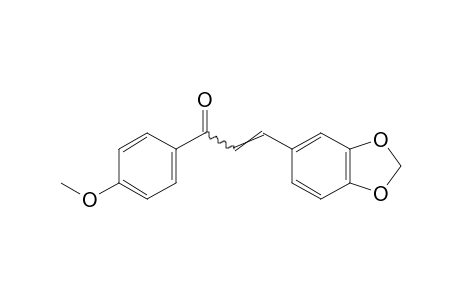 4'-methoxy-3,4-(methylenedioxy)chalcone