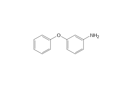 m-phenoxyaniline