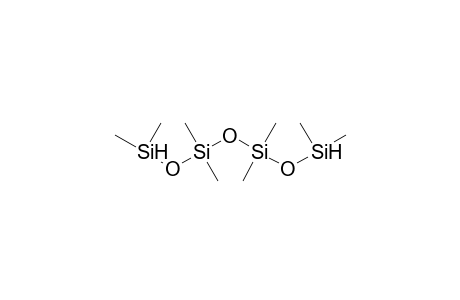 Tetrasiloxane, 1,1,3,3,5,5,7,7-octamethyl-