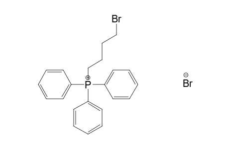 (4-Bromobutyl)triphenylphosphonium bromide