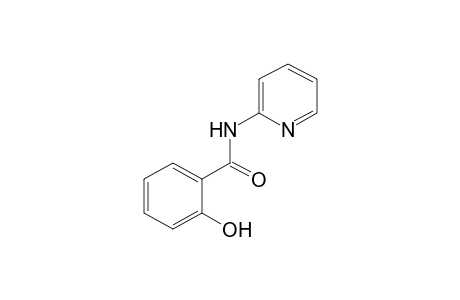 N-2-pyridylsalicylamide