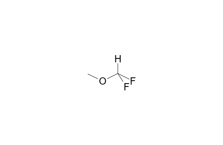 1,1-DIFLUORO-DIMETHYLETHER